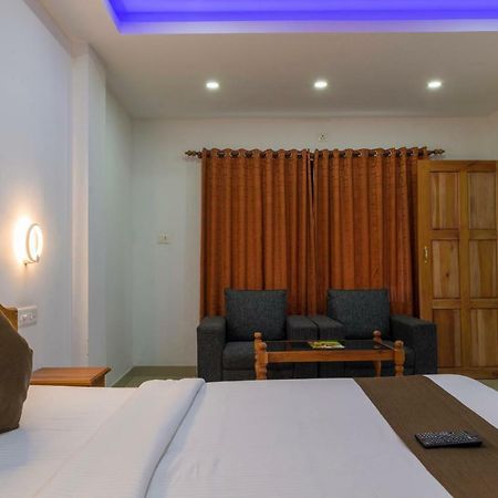Spice Inn Kumily Экстерьер фото