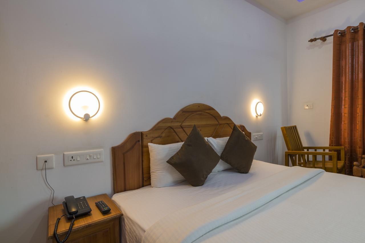 Spice Inn Kumily Экстерьер фото