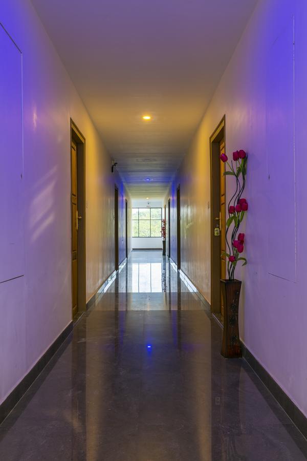 Spice Inn Kumily Экстерьер фото